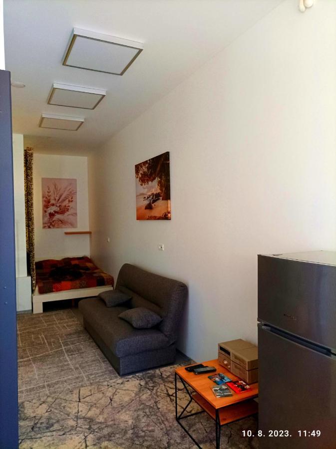 Appartement Firule Tennis@beach *