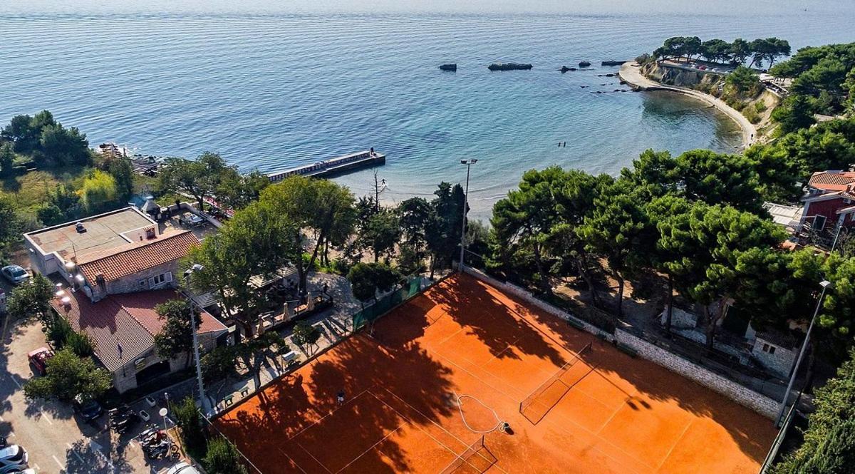 Firule Tennis@beach Appartement Split